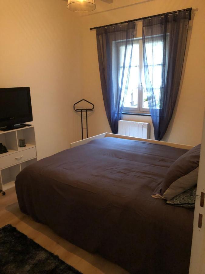 Chambre Privee Triel-Sur-Seine Exterior photo